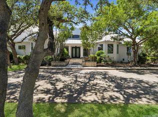 207 Box Oak, Shavano Park, TX 78230