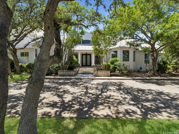 207 Box Oak, Shavano Park, TX 78230