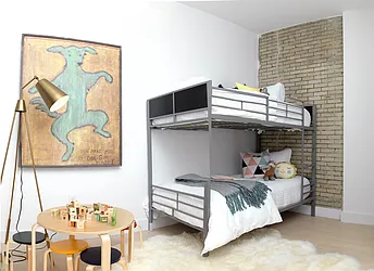 Rented by Nancy Packes Inc.