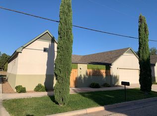 212 S 5th St, Artesia, NM 88210