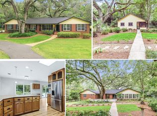 756 Rhoden Cove Rd, Tallahassee, FL 32312
