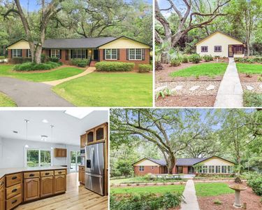 756 Rhoden Cove Rd, Tallahassee, FL, 32312