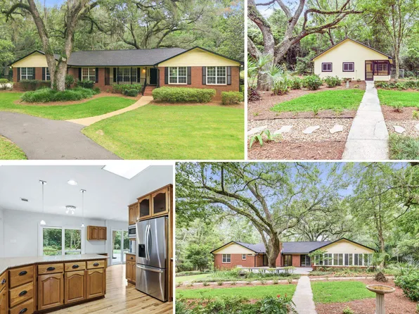 756 Rhoden Cove Rd, Tallahassee, FL 32312