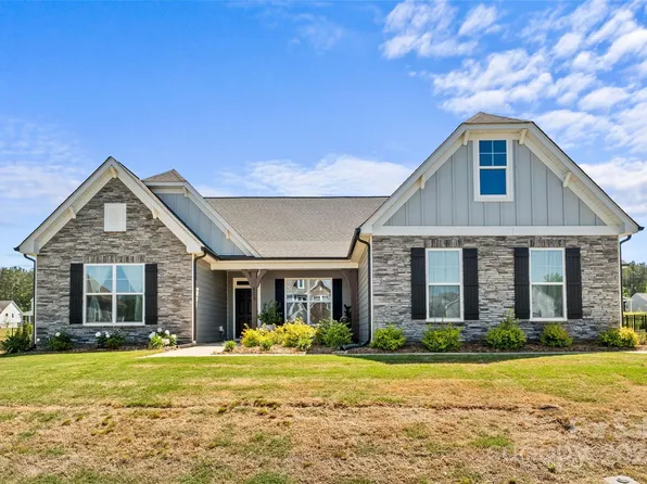 602 Yucatan Dr Lot 85, Waxhaw, NC 28173