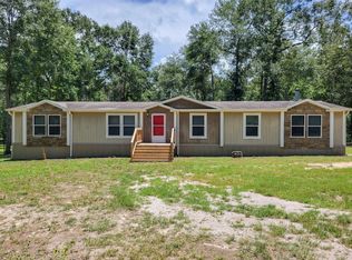 10754 Lake Shore Dr, Conroe, TX 77303