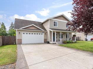 1808 Tundra Loop, Mount Vernon, WA 98273