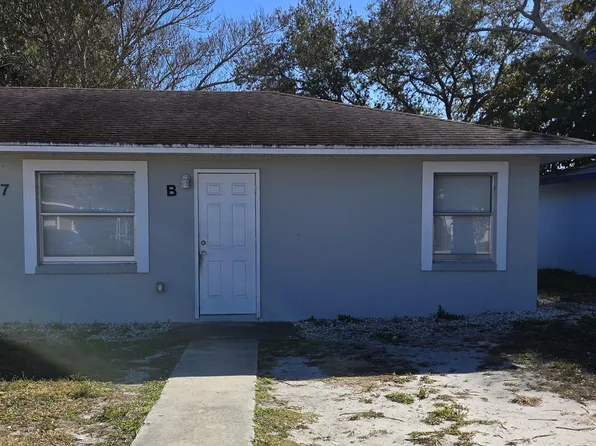 1407 E Ave E #B, Fort Pierce, FL 34945