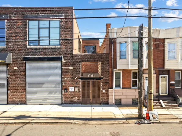 3421 Richmond St, Philadelphia, PA