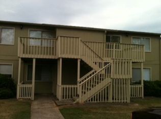 1980 Holly Hill Rd APT I8, Milledgeville, GA 31061