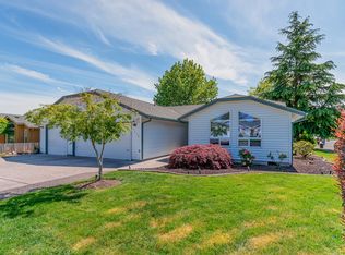 1417 NW 105th St, Vancouver, WA 98685