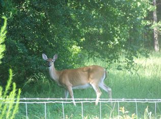 573706 Lessie Rd, Hilliard, FL 32046