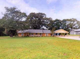 109 Leroy Havard Rd, Lucedale, MS 39452