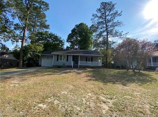 928 Santiato Dr, Fayetteville, NC 28314