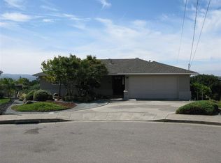 18068 Jaymark Ct, Castro Valley, CA 94546