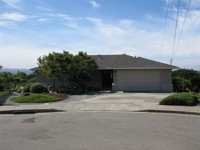 18068 Jaymark Ct, Castro Valley, CA, 94546