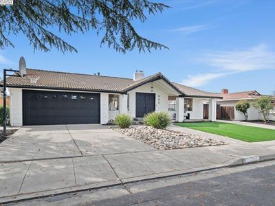 945 Florence Rd, Livermore, CA, 94550