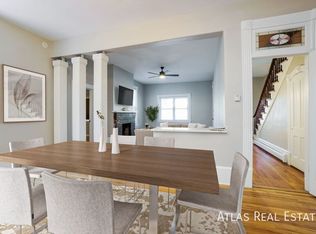 423 N Wahsatch Ave APT 1, Colorado Springs, CO 80903