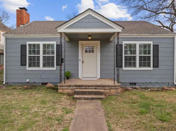 157 S Melrose Dr, Stillwater, OK 74074