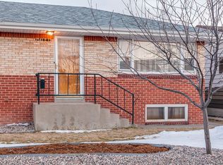 2543 E 13th St, Cheyenne, WY 82001