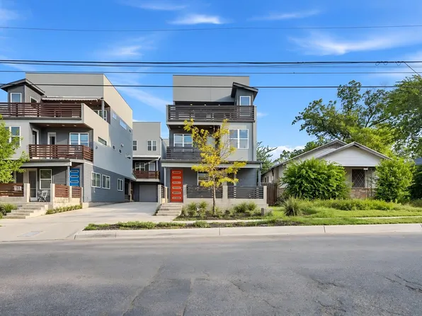 615 Fulton Ave Unit 1, San Antonio, TX 78212