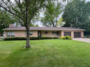 781 8th St, Walnut Grove, MN 56180