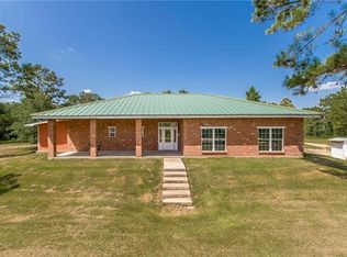 14389 Highway 16, Loranger, LA 70422