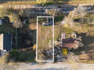 2725 Sarah St, Waco, TX 76706