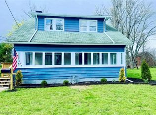 408 Pasadena Ave, Youngstown, OH