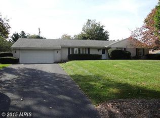 398 Briar Ln, Chambersburg, PA
