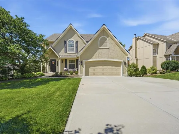 8126 NW Tipton Ave, Kansas City, MO 64152