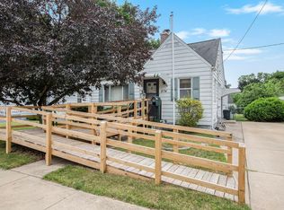 274 Hunter St, Battle Creek, MI 49017