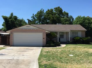 4760 E Brown Ave, Fresno, CA 93703