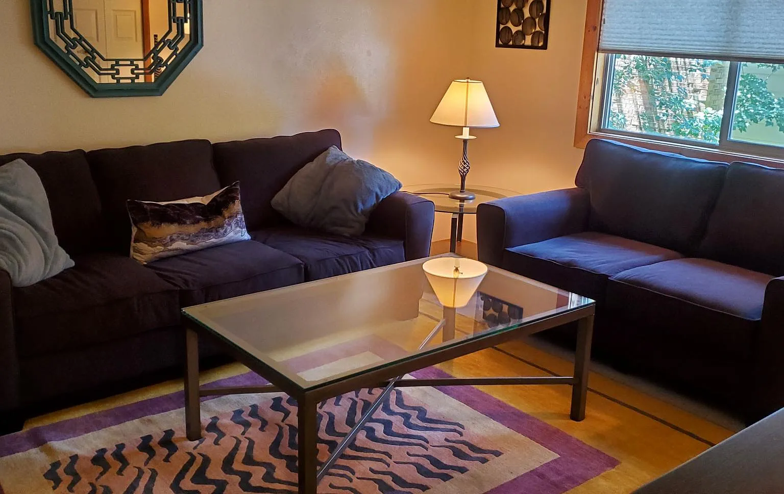 2 bed, 580 sqft, $1,815 — Photo 4