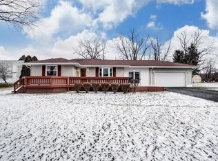 9 Spring St, Sparta, OH 43350