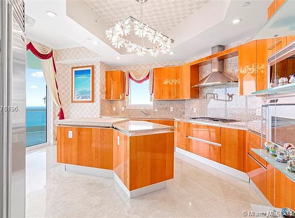 4th image of 16051 Collins Ave APT 1801