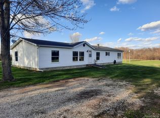 14790 Pine Knoll Ln, Mussey, MI 48014
