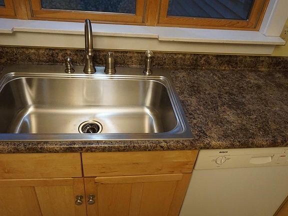 Kitchen Sink
