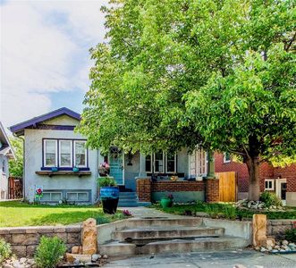 1844 S Lincoln Street, Denver, CO, 80210