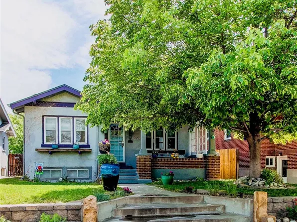 1844 S Lincoln Street, Denver, CO 80210