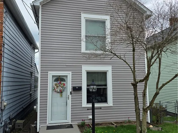 76 Kenric Ave, Donora, PA 15033