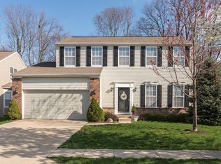 3426 Aylesford Ln, Indianapolis, IN 46228