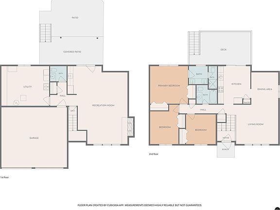 2nd image of 3124 S 160th Ave