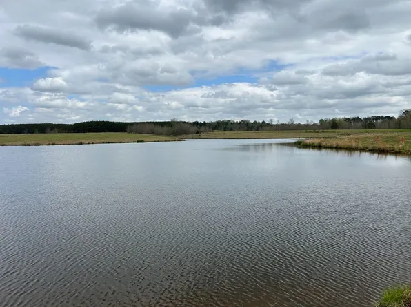 0 County Road 413, Houlka, MS 38850