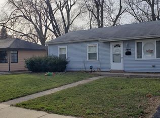 7986 White Oak Ln, Hammond, IN 46324