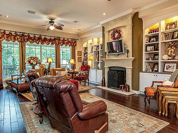 5th image of 2523 Coastal Oak Dr