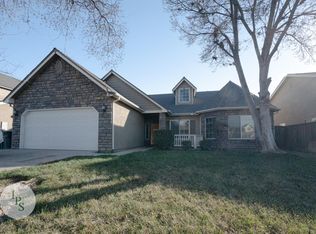6637 E Lane Ave, Fresno, CA