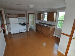 310 Washington St, West Warwick, RI 02893