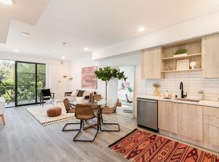 The Ridge, Los Angeles, CA 90027
