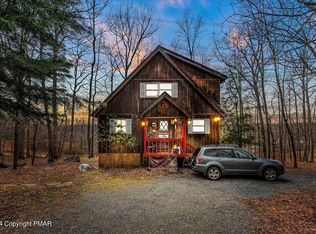 155 Salisbury Rd, Bushkill, PA 18324