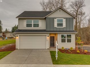 1121 NE 14th Way LOT 40, Battle Ground, WA 98604